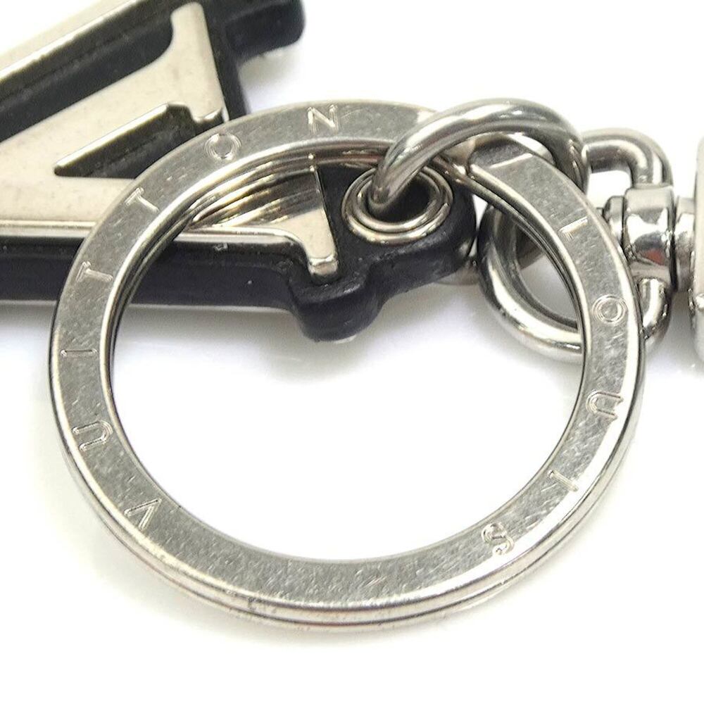 LOUIS VUITTON Black Ring - Picture 8 of 10